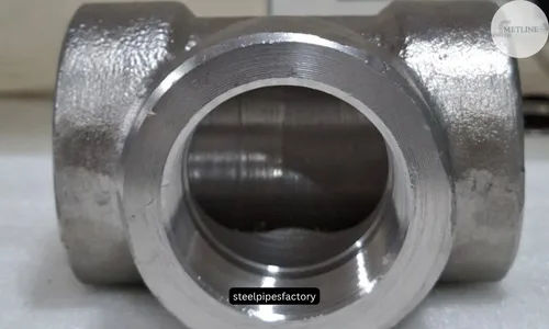 Socket Weld Fittings Manufacturer and Supplier At Best Price (2)