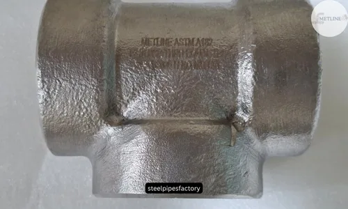 Socket Weld Fittings Manufacturer and Supplier At Best Price (3)