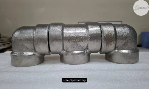 Socket Weld Fittings Manufacturer and Supplier At Best Price (4)